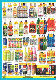 10. stránka Smoker letáku