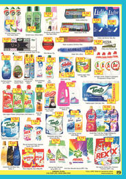 19. stránka Smoker letáku