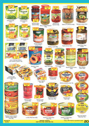 20. stránka Smoker letáku