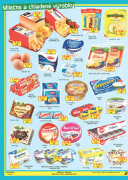 2. stránka Smoker letáku