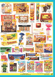 17. stránka Smoker letáku