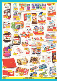 18. stránka Smoker letáku