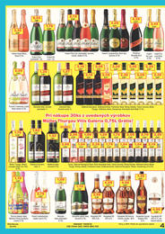 4. stránka Smoker letáku