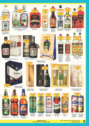 9. stránka Smoker letáku