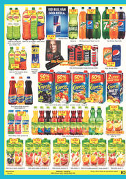 10. stránka Smoker letáku