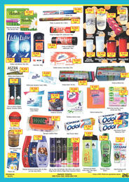 26. stránka Smoker letáku