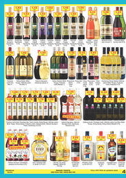 4. stránka Smoker letáku