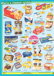 2. stránka Smoker letáku