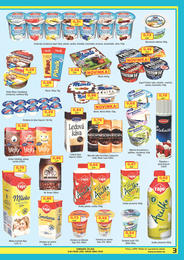 3. stránka Smoker letáku