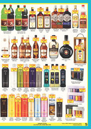 5. stránka Smoker letáku