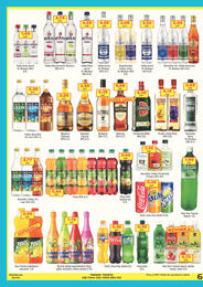 6. stránka Smoker letáku