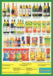 4. stránka Smoker letáku