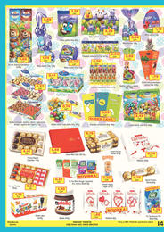 14. stránka Smoker letáku