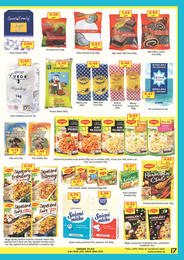 17. stránka Smoker letáku