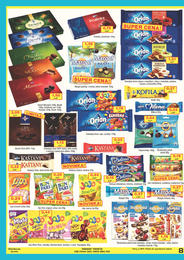 8. stránka Smoker letáku