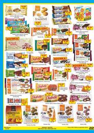 22. stránka Smoker letáku