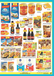 17. stránka Smoker letáku