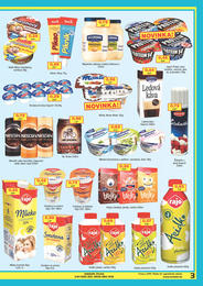 3. stránka Smoker letáku