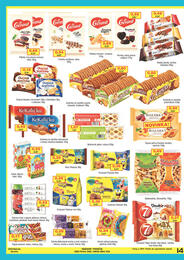 14. stránka Smoker letáku