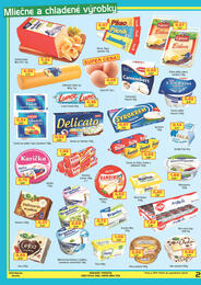 2. stránka Smoker letáku