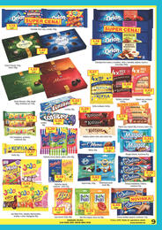 9. stránka Smoker letáku