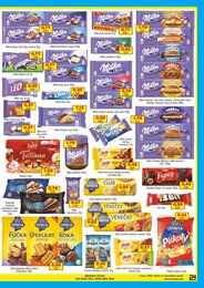 21. stránka Smoker letáku