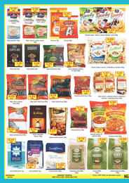 16. stránka Smoker letáku