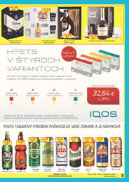 11. stránka Smoker letáku