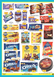 12. stránka Smoker letáku