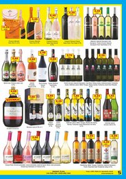 5. stránka Smoker letáku