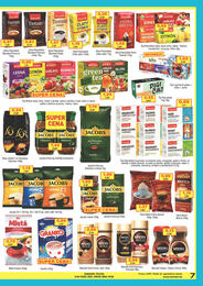 7. stránka Smoker letáku