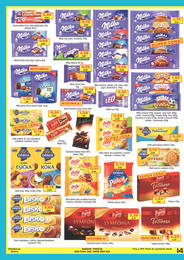 14. stránka Smoker letáku