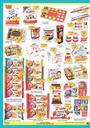 16. stránka Smoker letáku