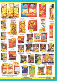 21. stránka Smoker letáku