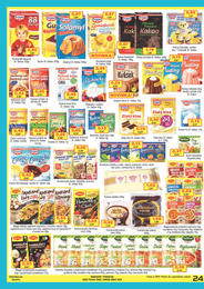 24. stránka Smoker letáku