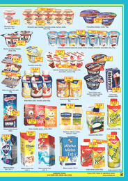 3. stránka Smoker letáku