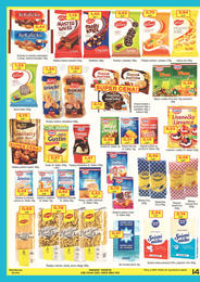 14. stránka Smoker letáku