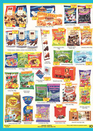 10. stránka Smoker letáku