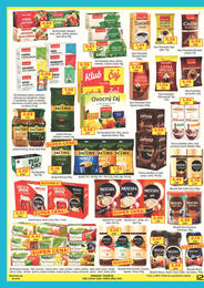 12. stránka Smoker letáku