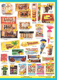 17. stránka Smoker letáku