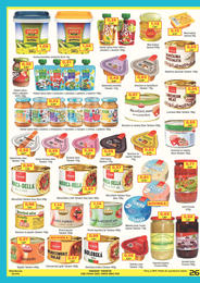 26. stránka Smoker letáku