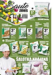 4. stránka Fega Food letáku
