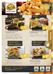 5. stránka Fega Food letáku