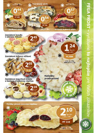 11. stránka Fega Food letáku