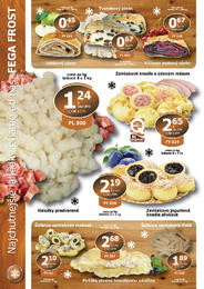 14. stránka Fega Food letáku