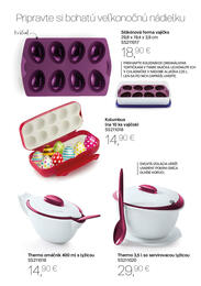 13. stránka Tupperware letáku