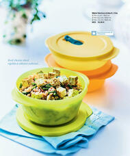 8. stránka Tupperware letáku