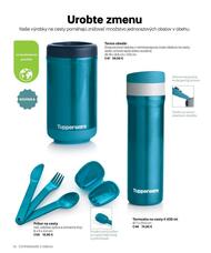 10. stránka Tupperware letáku