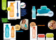 2. stránka Tupperware letáku