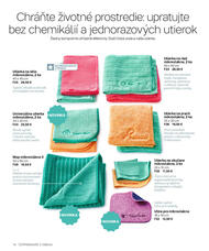 14. stránka Tupperware letáku